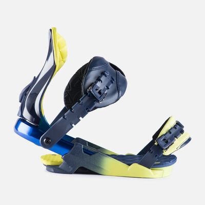 Women's After Hours snowboard binding (S/M)